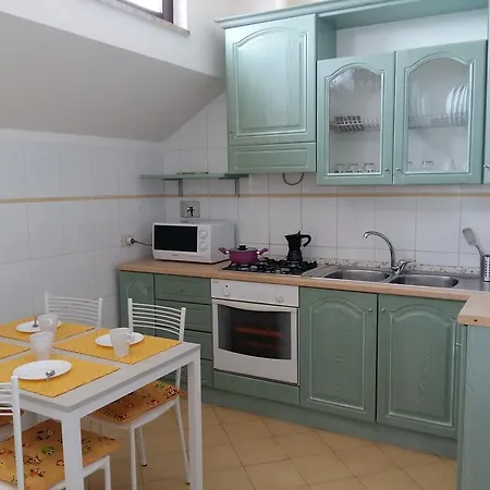 La Casa Di Franca