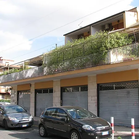 La Casa Di Franca * Rome