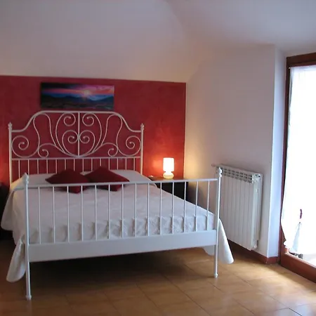 La Casa Di Franca Apartment Rom