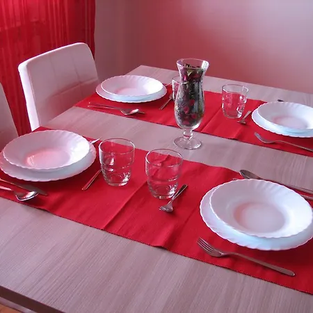 La Casa Di Franca Rom