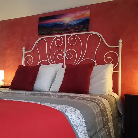 La Casa Di Franca Apartment Rom