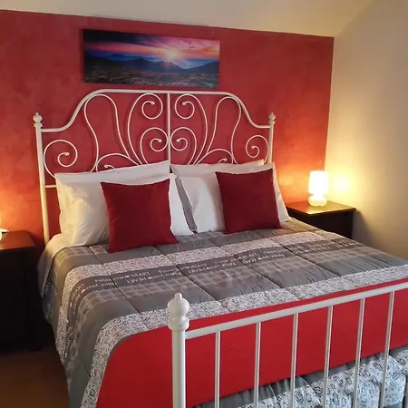 La Casa Di Franca Apartment
