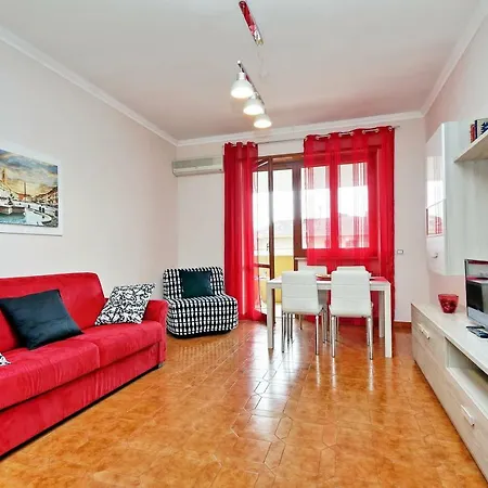 La Casa Di Franca Apartment