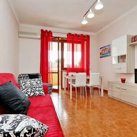 La Casa Di Franca Apartment