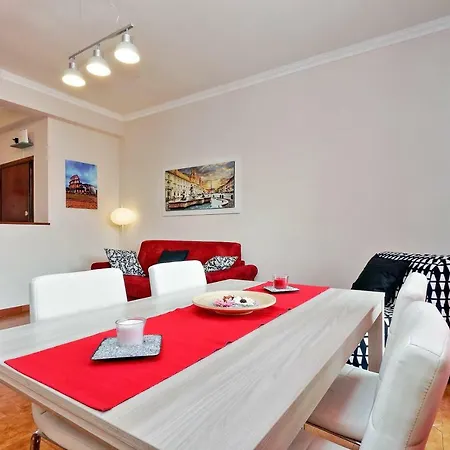Apartment La Casa Di Franca Rome