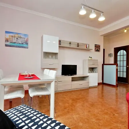 Apartment La Casa Di Franca