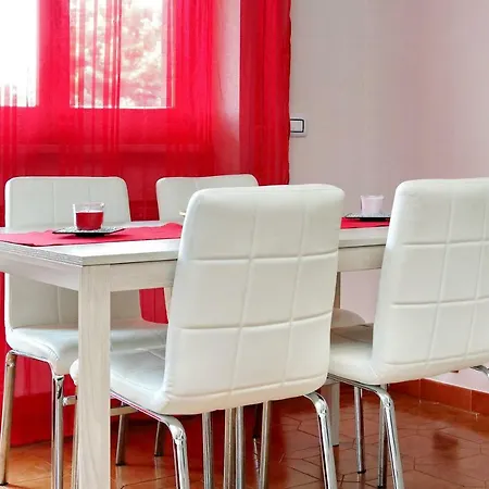 Apartment La Casa Di Franca Rome