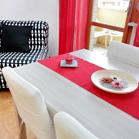 Apartment La Casa Di Franca Rome