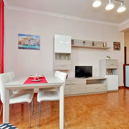 La Casa Di Franca * Rom