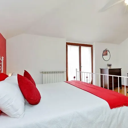 La Casa Di Franca *