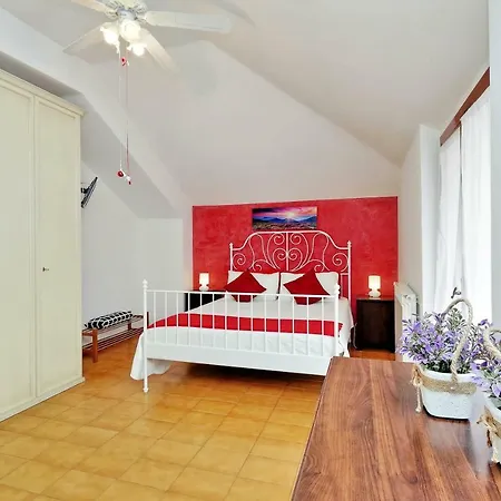 Apartment La Casa Di Franca