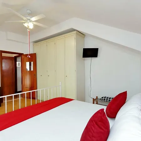 La Casa Di Franca Apartment Rom