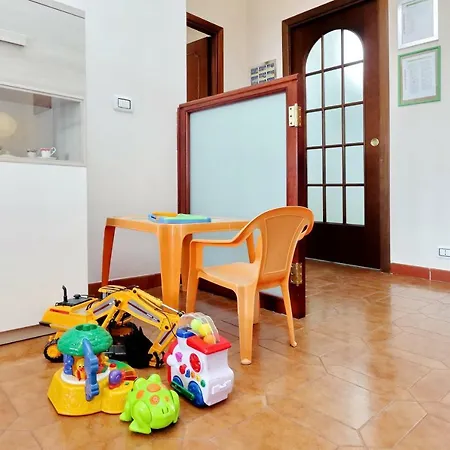 La Casa Di Franca * Rom