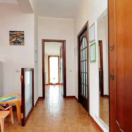 La Casa Di Franca Apartment