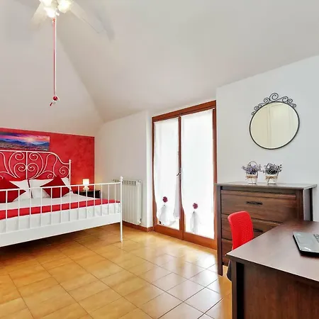 La Casa Di Franca *