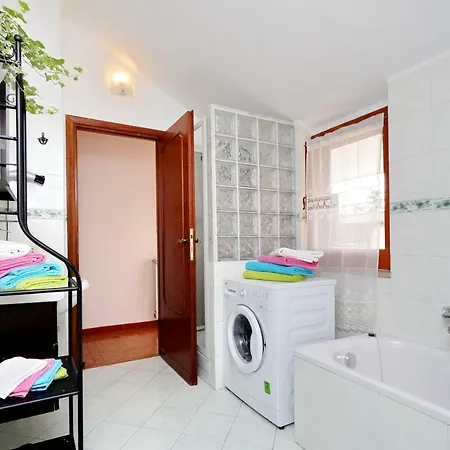 La Casa Di Franca * Rom