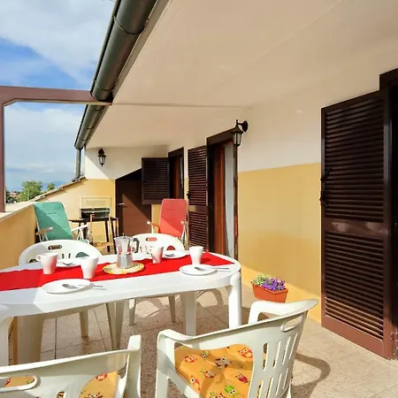 La Casa Di Franca Apartmán *