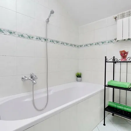Apartmán La Casa Di Franca *