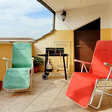 La Casa Di Franca Rom