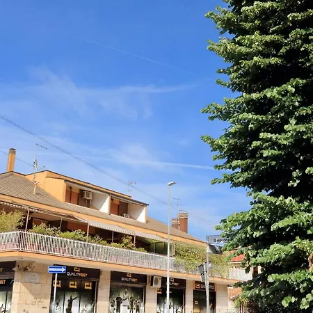 Apartmán La Casa Di Franca