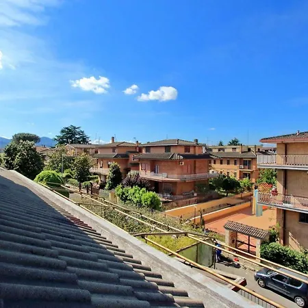 La Casa Di Franca *