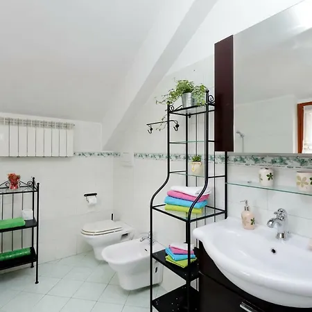 La Casa Di Franca Rom