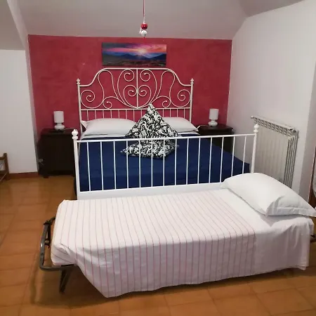 Apartment La Casa Di Franca